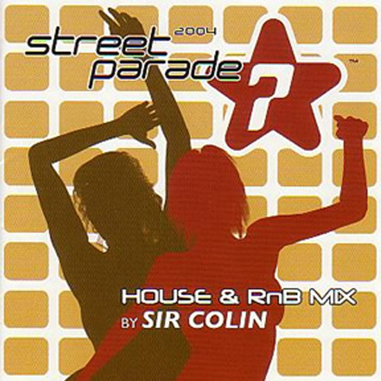 Streetparade2004 Cover