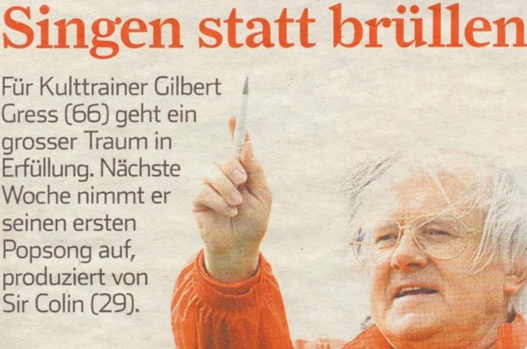 ProduziertSongmitGilbertGress