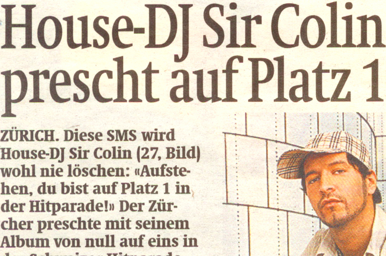SirColinPreschtAufPlatz1